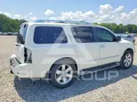 2012 Nissan ARMADA photo