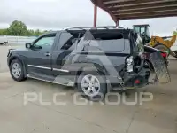 2012 Nissan ARMADA фото