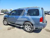 2012 Nissan ARMADA фото