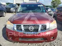2012 Nissan ARMADA фото