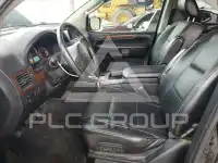 2012 Nissan ARMADA фото