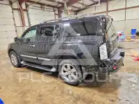 2012 Nissan ARMADA photo