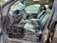 2012 Nissan ARMADA photo