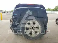 2012 Nissan ARMADA фото