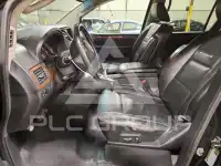 2012 Nissan ARMADA photo
