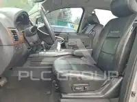 2012 Nissan ARMADA photo