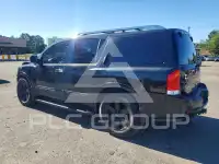 2012 Nissan ARMADA фото