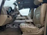 2012 Nissan ARMADA фото