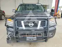 2012 Nissan ARMADA фото