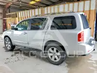 2012 Nissan ARMADA фото