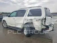 2012 Nissan ARMADA фото