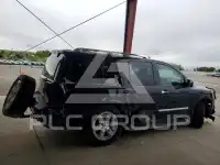 2012 Nissan ARMADA фото