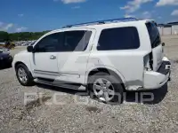 2012 Nissan ARMADA photo