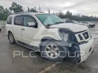 2012 Nissan ARMADA фото