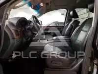 2012 Nissan ARMADA фото