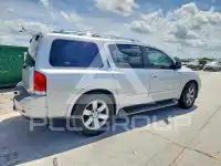 2012 Nissan ARMADA фото