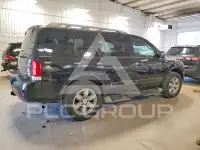 2012 Nissan ARMADA фото
