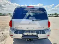 2012 Nissan ARMADA фото