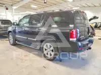 2012 Nissan ARMADA фото