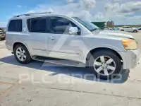 2012 Nissan ARMADA фото