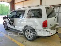 2012 Nissan ARMADA фото
