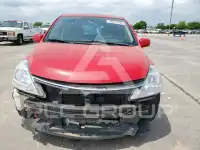 2012 Nissan VERSA photo