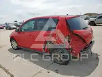 2012 Nissan VERSA photo