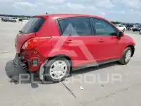 2012 Nissan VERSA photo