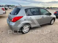 2012 Nissan VERSA фото