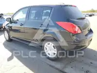 2012 Nissan VERSA photo