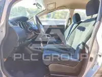 2012 Nissan VERSA photo