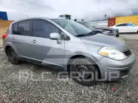 2012 Nissan VERSA фото
