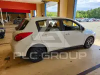 2012 Nissan VERSA photo