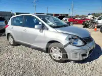 2012 Nissan VERSA фото
