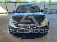 2012 Nissan VERSA фото