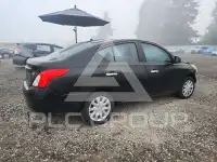 2012 Nissan VERSA фото
