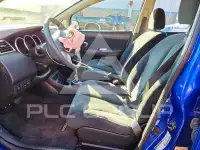 2012 Nissan VERSA photo