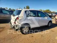 2012 Nissan VERSA фото