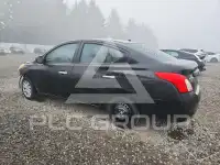 2012 Nissan VERSA фото