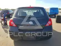 2012 Nissan VERSA фото