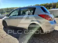 2012 Nissan VERSA photo