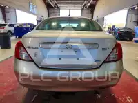 2012 Nissan VERSA photo