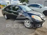 2012 Nissan VERSA фото