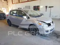 2012 Nissan VERSA фото