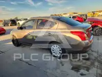 2012 Nissan VERSA photo