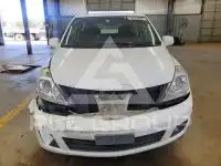 2012 Nissan VERSA photo