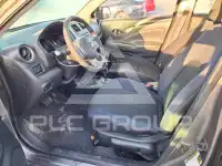2012 Nissan VERSA photo