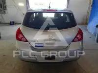 2012 Nissan VERSA фото