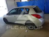 2012 Nissan VERSA фото
