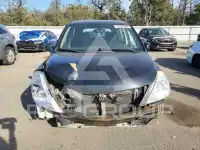 2012 Nissan VERSA фото